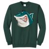 Core Fleece Crewneck Sweatshirt Thumbnail