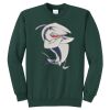 Core Fleece Crewneck Sweatshirt Thumbnail