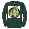 Core Fleece Crewneck Sweatshirt Thumbnail