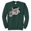 Core Fleece Crewneck Sweatshirt Thumbnail