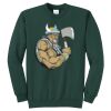 Core Fleece Crewneck Sweatshirt Thumbnail