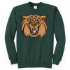 Core Fleece Crewneck Sweatshirt Thumbnail