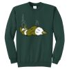 Core Fleece Crewneck Sweatshirt Thumbnail