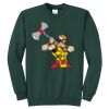 Core Fleece Crewneck Sweatshirt Thumbnail