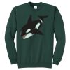 Core Fleece Crewneck Sweatshirt Thumbnail