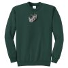 Core Fleece Crewneck Sweatshirt Thumbnail