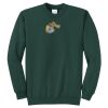 Core Fleece Crewneck Sweatshirt Thumbnail
