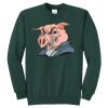 Core Fleece Crewneck Sweatshirt Thumbnail