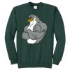 Core Fleece Crewneck Sweatshirt Thumbnail