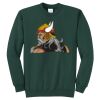 Core Fleece Crewneck Sweatshirt Thumbnail