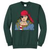 Core Fleece Crewneck Sweatshirt Thumbnail