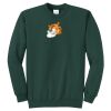 Core Fleece Crewneck Sweatshirt Thumbnail