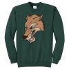 Core Fleece Crewneck Sweatshirt Thumbnail