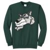Core Fleece Crewneck Sweatshirt Thumbnail