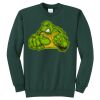 Core Fleece Crewneck Sweatshirt Thumbnail