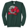 Core Fleece Crewneck Sweatshirt Thumbnail