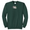 Core Fleece Crewneck Sweatshirt Thumbnail