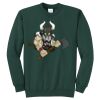 Core Fleece Crewneck Sweatshirt Thumbnail