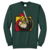 Core Fleece Crewneck Sweatshirt Thumbnail