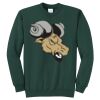Core Fleece Crewneck Sweatshirt Thumbnail