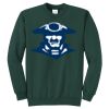 Core Fleece Crewneck Sweatshirt Thumbnail