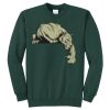 Core Fleece Crewneck Sweatshirt Thumbnail