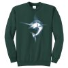Core Fleece Crewneck Sweatshirt Thumbnail