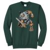 Core Fleece Crewneck Sweatshirt Thumbnail