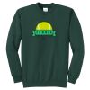 Core Fleece Crewneck Sweatshirt Thumbnail