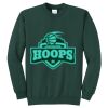 Core Fleece Crewneck Sweatshirt Thumbnail