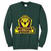 Core Fleece Crewneck Sweatshirt Thumbnail