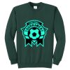 Core Fleece Crewneck Sweatshirt Thumbnail
