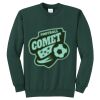 Core Fleece Crewneck Sweatshirt Thumbnail