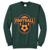 Core Fleece Crewneck Sweatshirt Thumbnail