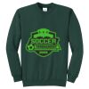 Core Fleece Crewneck Sweatshirt Thumbnail