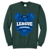 Core Fleece Crewneck Sweatshirt Thumbnail