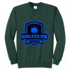 Core Fleece Crewneck Sweatshirt Thumbnail