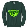 Core Fleece Crewneck Sweatshirt Thumbnail