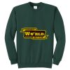 Core Fleece Crewneck Sweatshirt Thumbnail