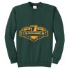 Core Fleece Crewneck Sweatshirt Thumbnail