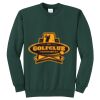 Core Fleece Crewneck Sweatshirt Thumbnail