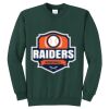 Core Fleece Crewneck Sweatshirt Thumbnail