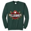 Core Fleece Crewneck Sweatshirt Thumbnail