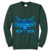 Core Fleece Crewneck Sweatshirt Thumbnail