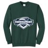 Core Fleece Crewneck Sweatshirt Thumbnail