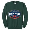 Core Fleece Crewneck Sweatshirt Thumbnail