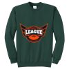 Core Fleece Crewneck Sweatshirt Thumbnail