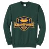 Core Fleece Crewneck Sweatshirt Thumbnail