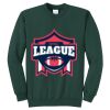 Core Fleece Crewneck Sweatshirt Thumbnail