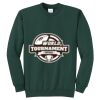 Core Fleece Crewneck Sweatshirt Thumbnail